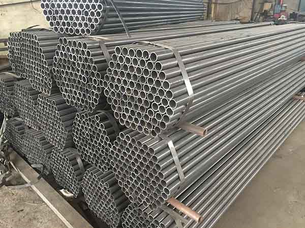 南关考登钢管美标